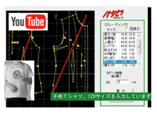 パタピッの動画解説