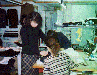 講座の様子