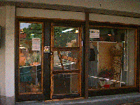 Little Hip リトルヒップ店舗
